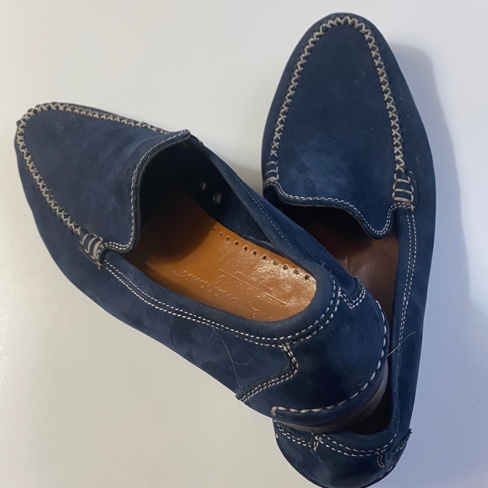Ferragamo Shoes New